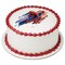 Marvel's Spider-Man™ Great Responsibility Edible Cake Topper Image - 1/4 Sheet